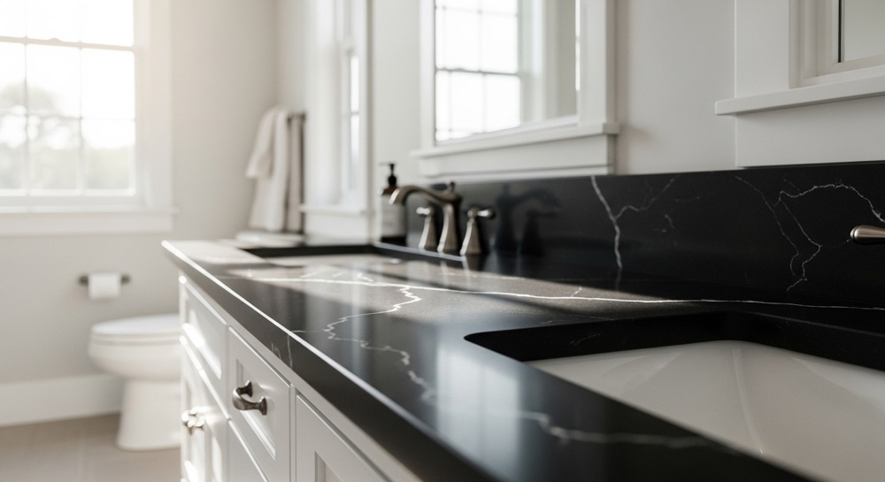 Port Saint Lucie Quartz Countertops