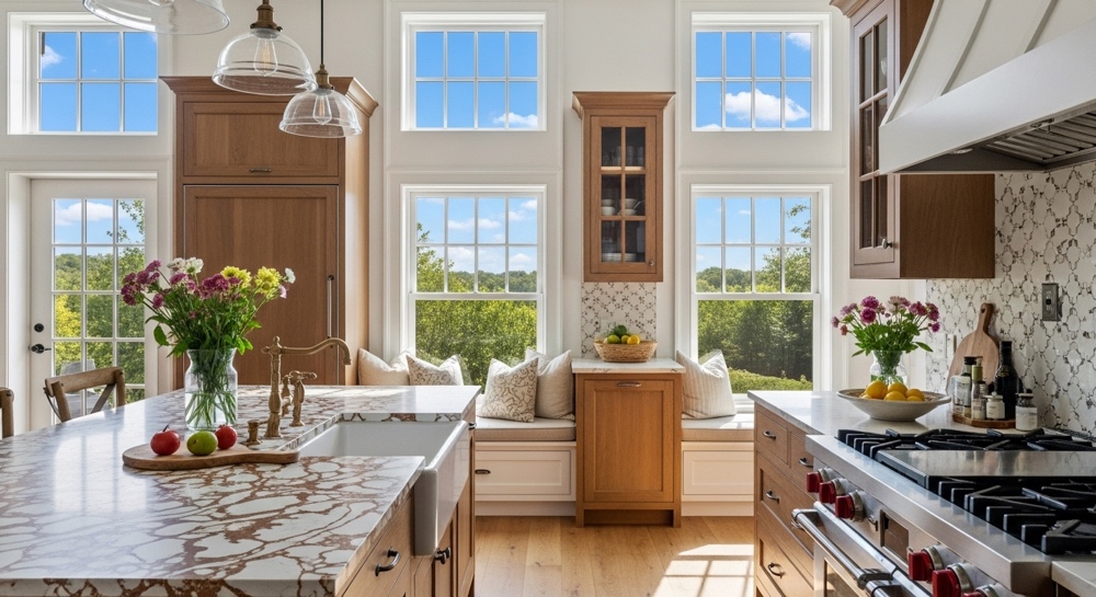 Port Saint Lucie Quartz Countertops